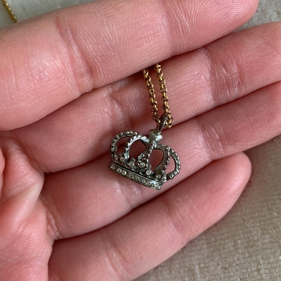 Juicy Couture Necklace - Picture 2 of 3